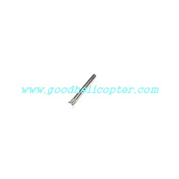 jts-828-828a-828b helicopter parts iron bar to fix balance bar - Click Image to Close
